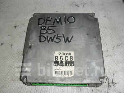 Купить Блок управления ДВС на Mazda Demio DW5W B5-E в Кемерове