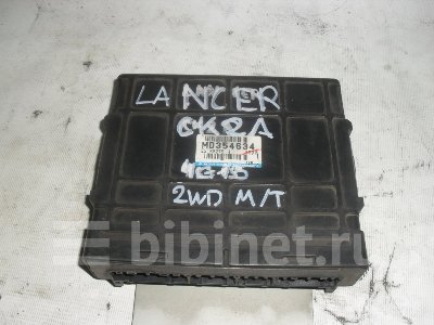 Купить Блок управления ДВС на Mitsubishi Lancer CK2A 4G15  в Кемерове
