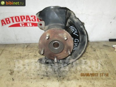 Купить Ступицу на Honda HR-V 1999г. GH3 D16A переднюю левую в Кемерове