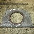 Купить Крышка коленвала на Lexus GS300 3GR-FSE заднюю в Кемерове