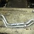 Купить Патрубок на Lexus GS300 3GR-FSE в Кемерове