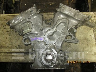 Купить Насос масляный на Lexus GS300 3GR-FSE в Кемерове