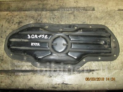 Купить Поддон на Lexus GS300 3GR-FSE в Кемерове