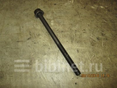 Купить Болт головки блока цилиндров на Mazda Mazda 6 2007г. GG LF17 в Кемерове