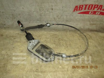 Купить Трос КПП на Toyota Vitz 2010г. SCP90 2SZ-FE в Кемерове