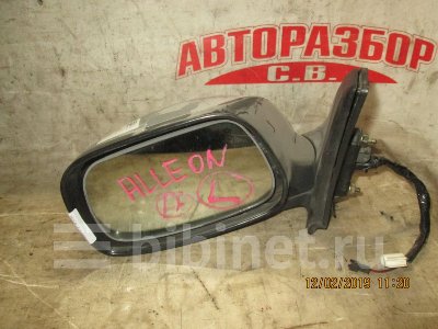 Купить Зеркало боковое на Toyota Allion левое в Кемерове