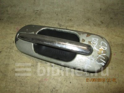 Купить Ручку наружную на Honda CR-V 1996г. RD1 B20B заднюю левую в Кемерове