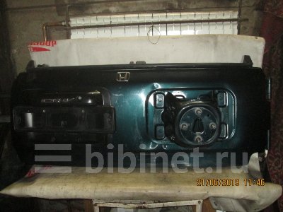 Купить Дверь заднюю багажника на Honda CR-V 1996г. RD1 B20B в Кемерове