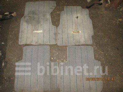 Купить Коврик на Honda CR-V 1996г. RD1 B20B в Кемерове