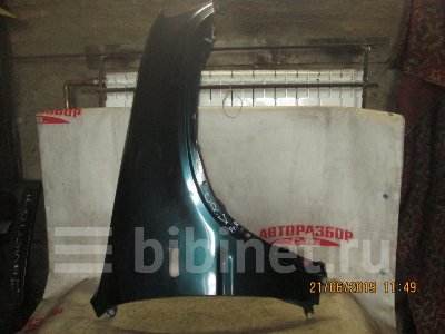 Купить Крыло на Honda CR-V 1996г. RD1 B20B переднее правое в Кемерове