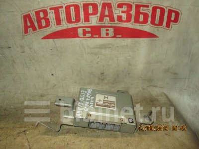 Купить Блок управления КПП на Nissan AD 2000г. VY11 QG13DE  в Кемерове