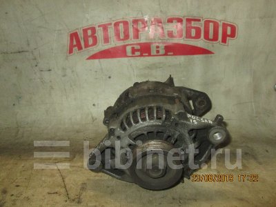 Купить Генератор на Nissan Pulsar 1999г. FN15 GA15DE в Кемерове