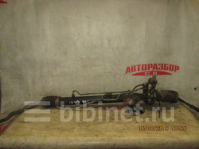 Купить Рулевую рейку на Honda CR-V 1996г. RD1 B20B в Кемерове