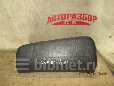 Купить Аирбаг на Honda CR-V 1996г. RD1 B20B передний левый в Кемерове