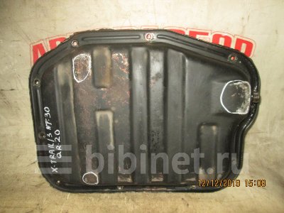 Купить Поддон на Nissan X-TRAIL 2001г. NT30 QR20DE в Кемерове