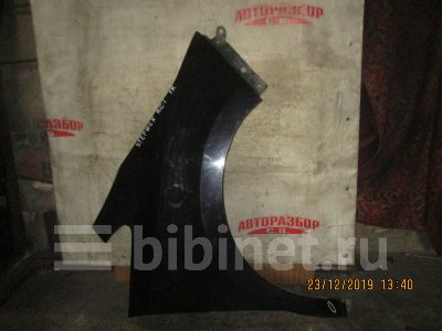 Купить Крыло на Honda Stepwgn 2008г. RG1 K20A переднее правое в Кемерове