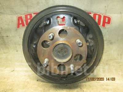 Купить Ступицу на Toyota Vitz 2006г. KSP90 1KR-FE заднюю правую в Кемерове
