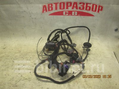 Купить Электропроводку на Volkswagen Passat 2003г. B5 AVF в Кемерове