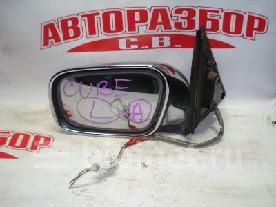 Купить Зеркало боковое на Nissan Cube Z10 в Кемерове