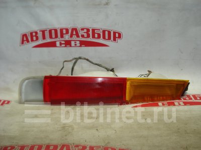 Купить Фонарь стоп-сигнала на Toyota Sprinter Carib 1996г. AE115G 7A-FE левый в Кемерове