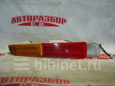Купить Фонарь стоп-сигнала на Toyota Sprinter Carib 1996г. AE115G 7A-FE правый в Кемерове
