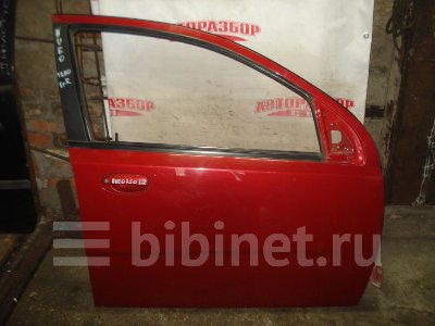 Купить Дверь боковую на Chevrolet Aveo T250 B12D1 переднюю правую в Кемерове