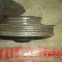 Купить Шкив коленвала на Honda Odyssey 1997г. RA4 F23A в Кемерове