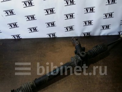 Купить Рулевую рейку на Toyota Starlet NP90 в Бийске