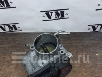 Купить Заслонку дроссельную на Toyota Nadia ACN10 1AZ-FSE в Бийске