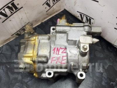 Купить Компрессор кондиционера на Toyota Aqua NHP10 1NZ-FXE  в Бийске
