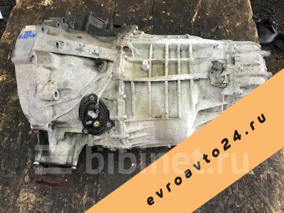 Купить АКПП на Audi A4 2010г. в Красноярске