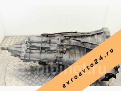 Купить АКПП на Audi A6 2013г. в Красноярске
