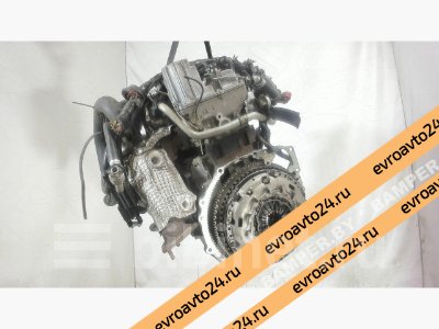 Купить Двигатель на Mazda BT-50 2009г. в Красноярске