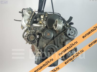 Купить Двигатель на Mitsubishi Galant 2001г. в Красноярске