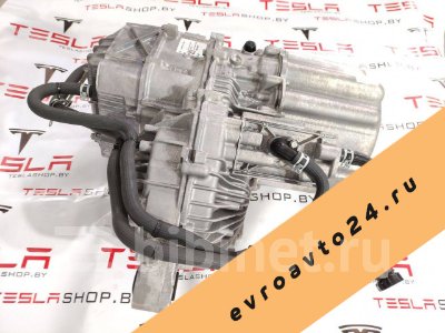Купить Двигатель на Tesla 2016г. в Красноярске