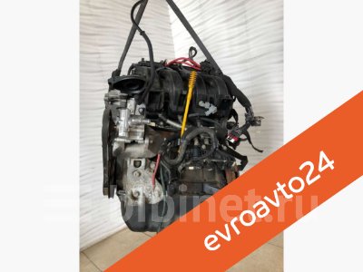 Купить Двигатель на Dacia Sandero 2014г.  в Красноярске