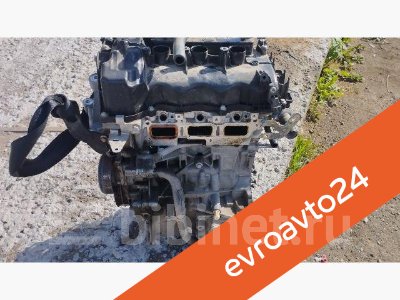 Купить Двигатель на Smart Fortwo 2018г.  в Красноярске