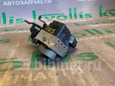 Купить Блок ABS на Toyota Vitz 2011г. NSP130 во Владивостоке