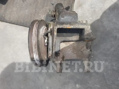 Купить Компрессор кондиционера на Daihatsu Hijet S321V KF-VE в Уссурийске