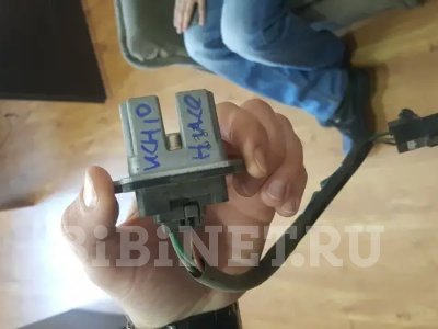 Купить Реостат печки на Toyota Hiace в Уссурийске