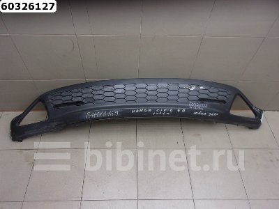 Купить Фартук на Honda Civic задний в Санкт-Петербурге