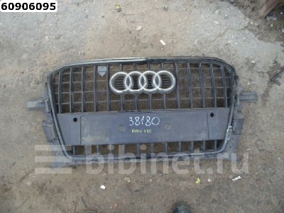 Купить Решетку радиатора на Audi Q5  в Санкт-Петербурге