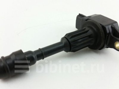 Купить Катушку зажигания на Nissan March 2002г. AK12 CR12DE в Белгороде