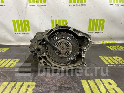 Купить АКПП на Peugeot 307 в Новосибирске