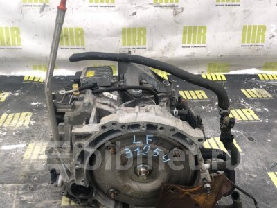 Купить АКПП на Mazda Axela BKEP LF-VE в Новосибирске