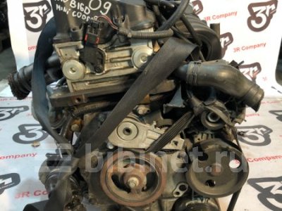 Купить Двигатель на Mini Cooper W10B16A  в Новосибирске