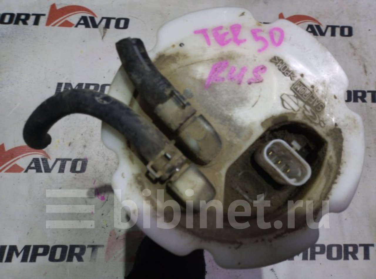 Купить Концевик Двери Ниссан Террано Rr50