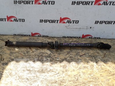 Купить Карданный вал на Toyota Mark II Blit JZX110 1JZ-FSE задний в Иркутске