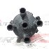 Купить Бампер на UAZ Hunter 2003г. передний в Иркутске