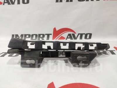 Купить Кронштейн бампера на Citroen C4 LC EW10A передний правый в Иркутске